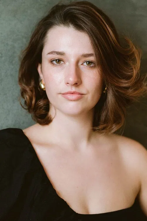 Megan Vorster profile