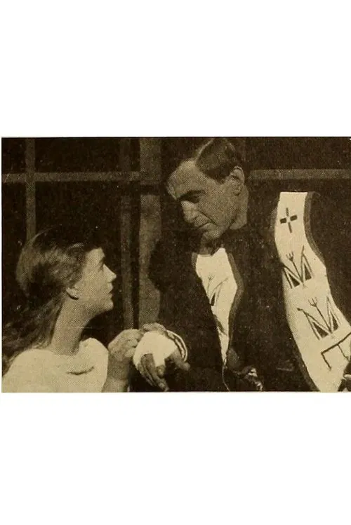 The Night Riders poster