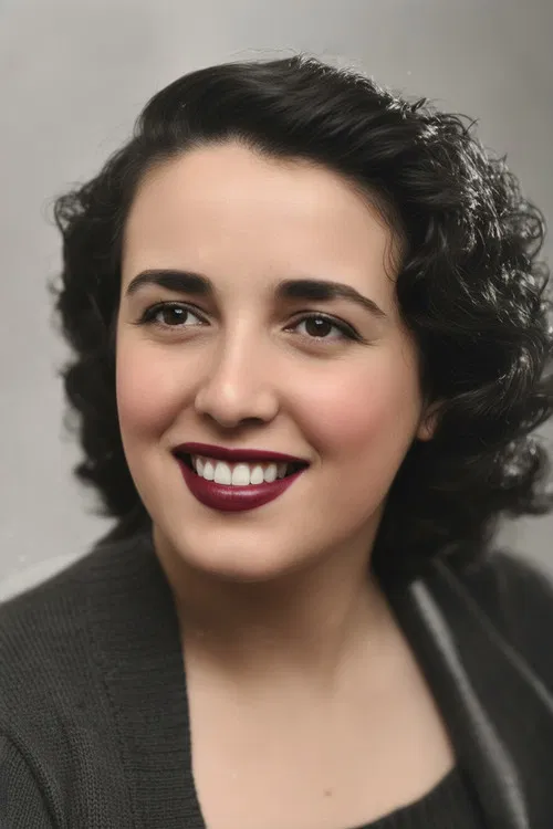 Sabite Tur Gülerman profile