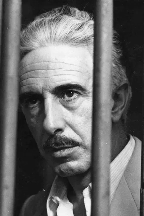 Luis Iriondo profile