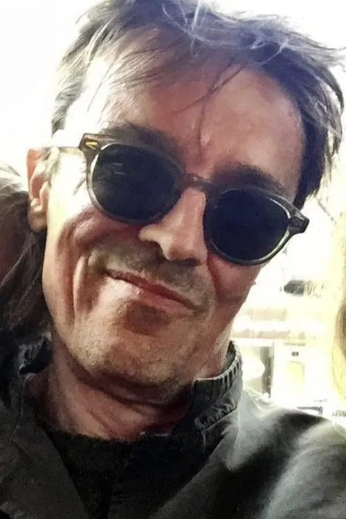 Spider Stacy profile