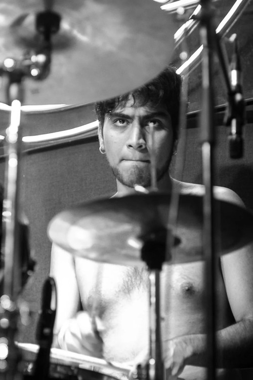 Eduardo Padilla profile