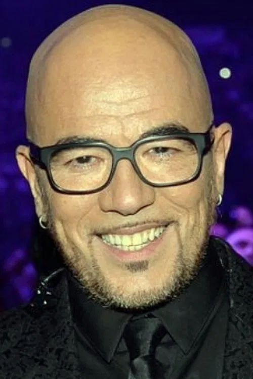Pascal Obispo profile
