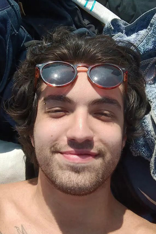 Guilherme Vita profile