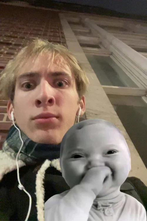 Ethan Rosenberg profile