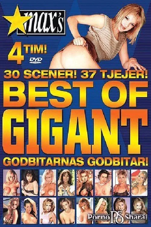 Best of Gigant poster