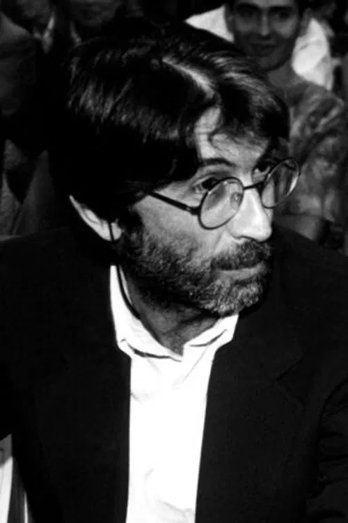 Roberto Russo profile