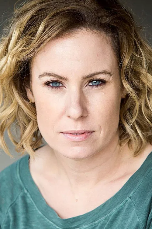 Candace Mabry profile