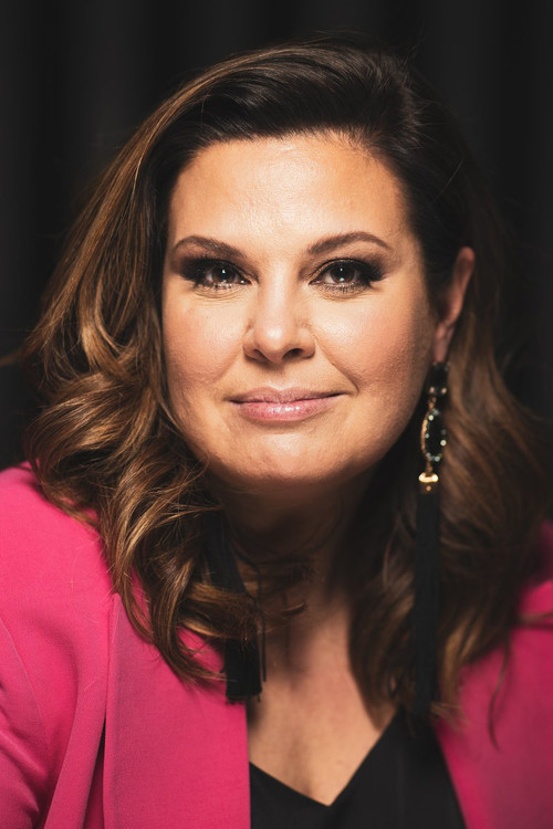 Catherine Beauchamp profile