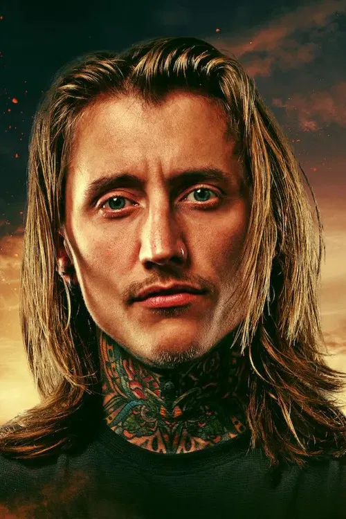 Ciarran Stott profile