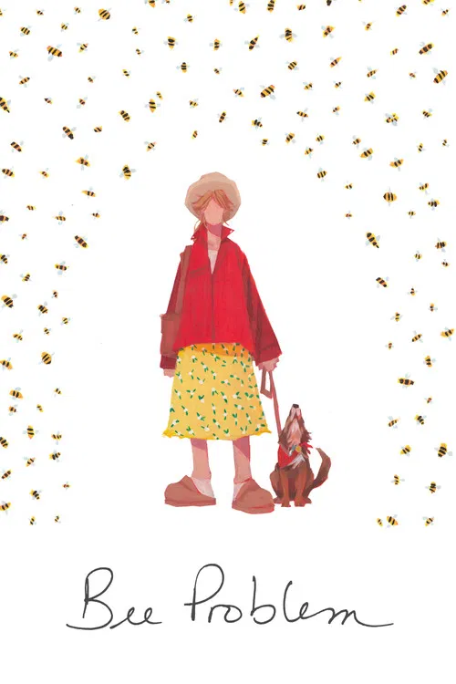 Bee Problem poster