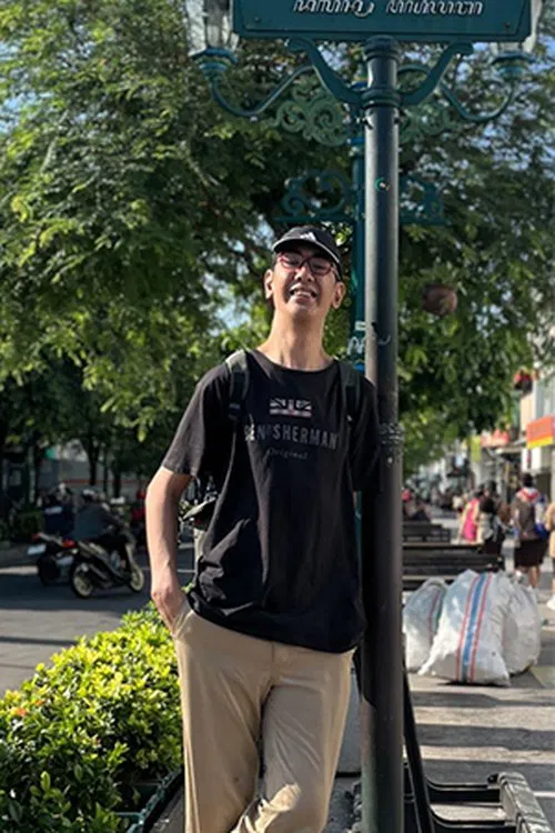 Pratito Wibowo profile