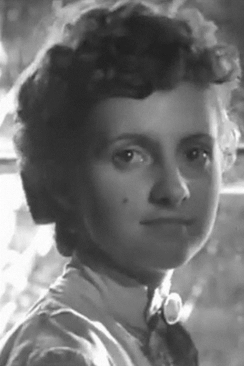 Ella Priezzheva profile