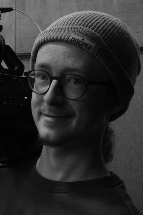 Solomon Harrison profile