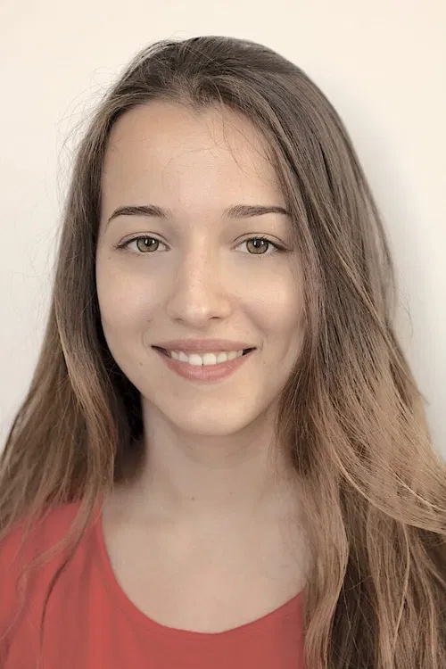 Anastasyia Bogach profile