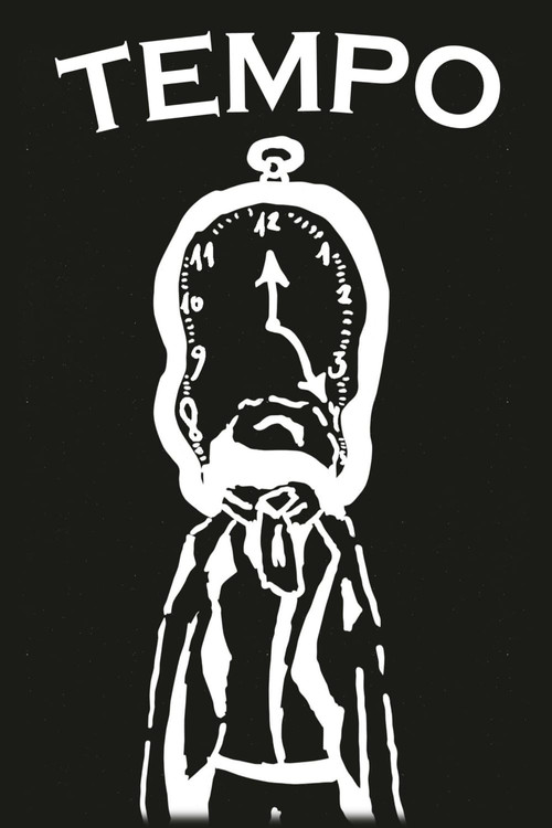 Tempo poster