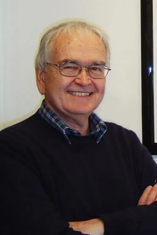 Brian Cosgrove profile