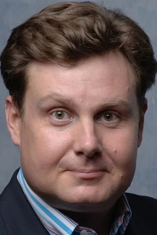 Konstantin Karasik profile