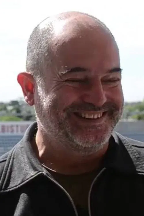 Fabio Zurita profile