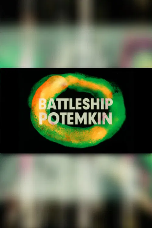 Potemkin Piece poster