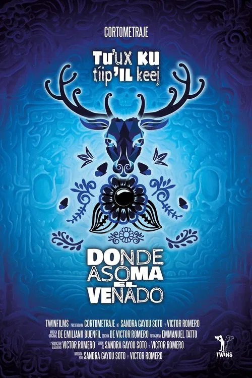 Tu’ uxkutíip’ ilkéej poster