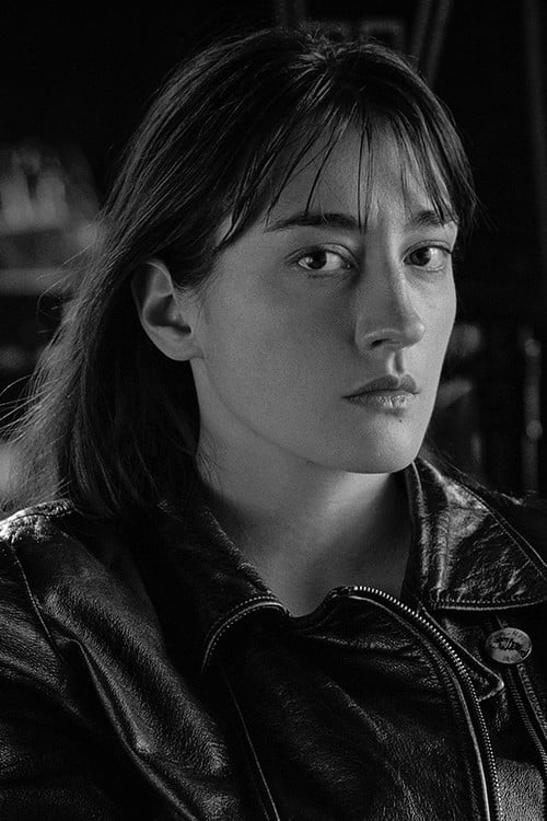 Constanze Becker profile