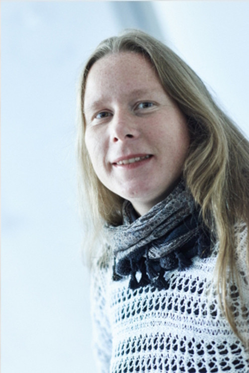 Grit Uhlemann profile