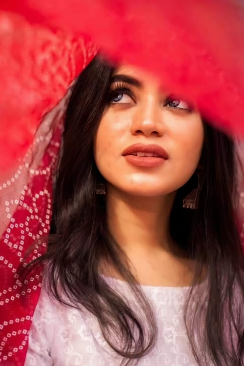 Priyontee Urbee profile