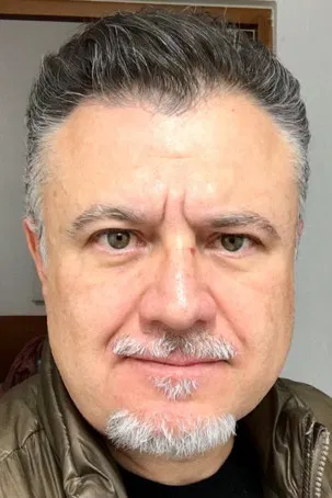 Fernando Meza profile