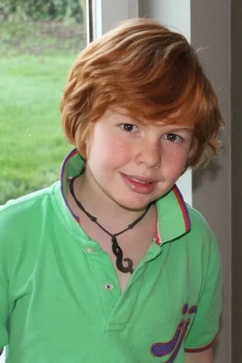 Charles Crombez profile