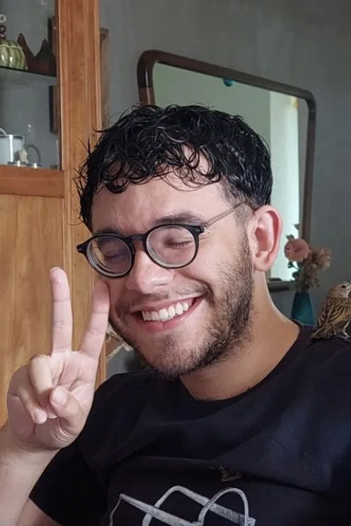 Enrico Poletti profile