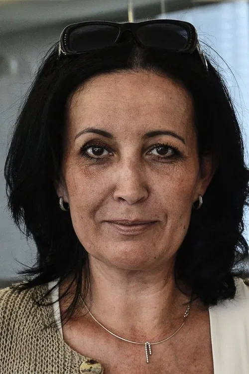 Isabela Soukupová profile