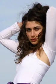 Cristiana Milhão profile