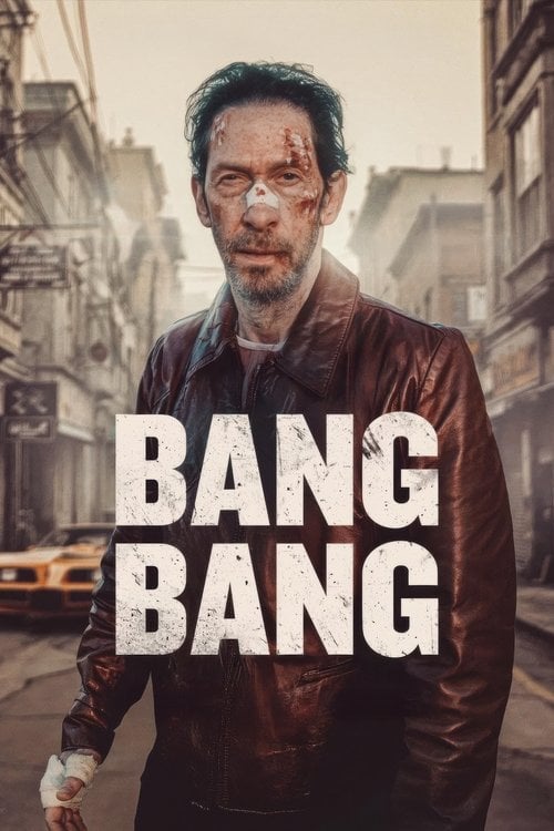Bang Bang poster