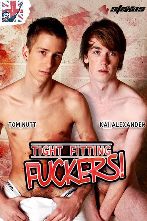 Tight Fitting Fuckers poster
