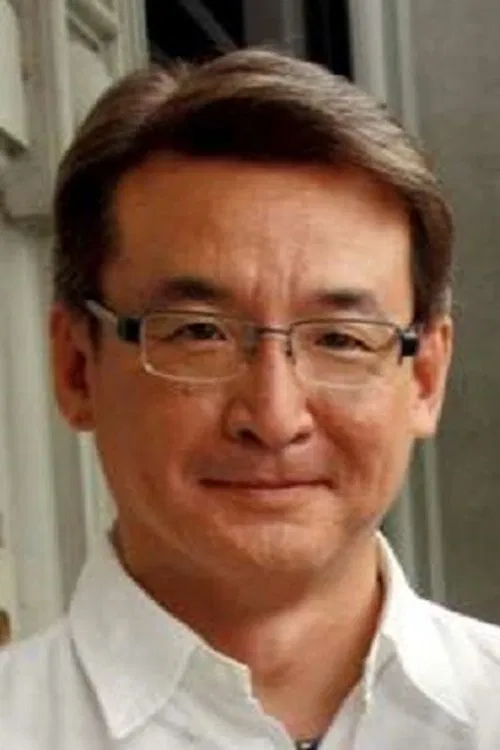 Paramej Noiam profile