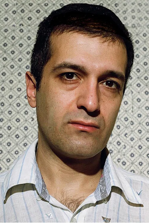 Gustavo Jahn profile