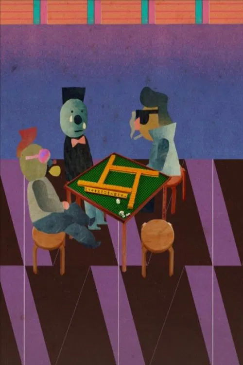 Missing One Player poster