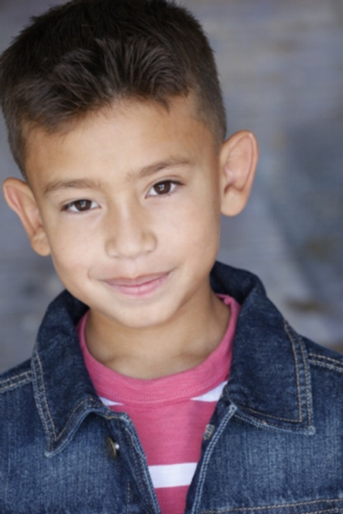 Isaac Linares profile