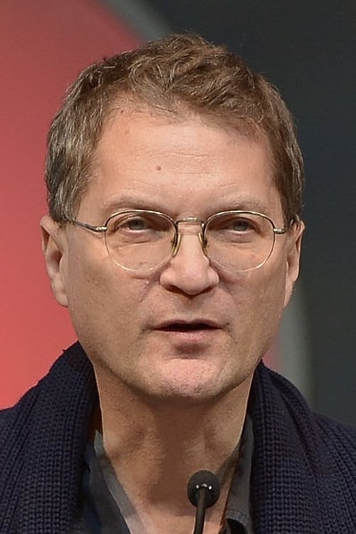 Jonathan Oppenheim profile