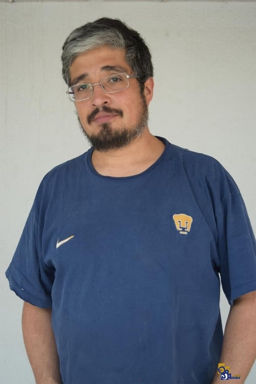 Carlos Gómez Oliver profile