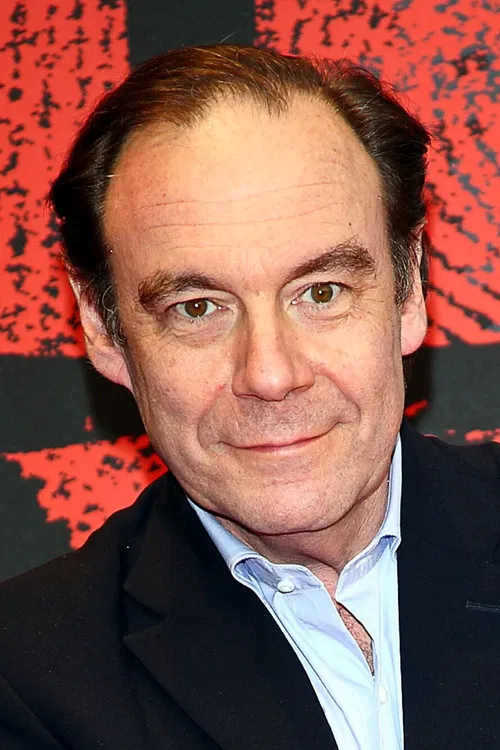 Xavier Couture profile