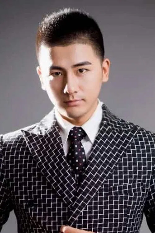 Dalai Halihu profile