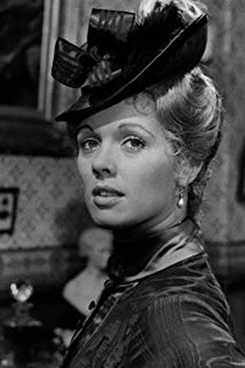 Jessica Benton profile