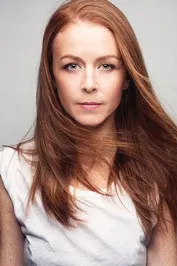 Jean Butler profile