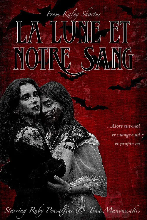 La Lune et Notre Sang poster