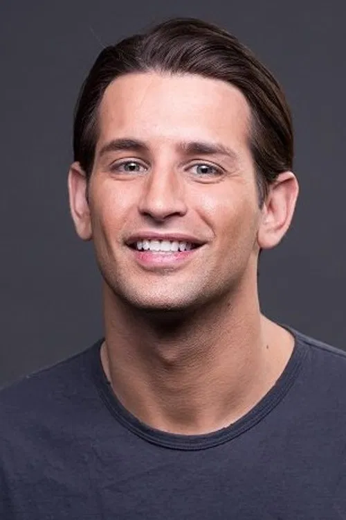 Ollie Locke profile