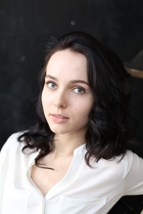 Valeriya Melnik profile