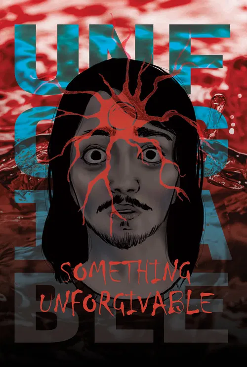 Something Unforgivable poster