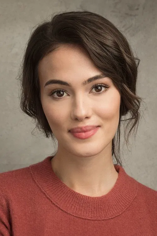 Gülper Özdemir profile